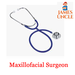 Maxillofacial Surgeon Dr. Arimeeta Chakraverty in Rajarhat Gopalpur